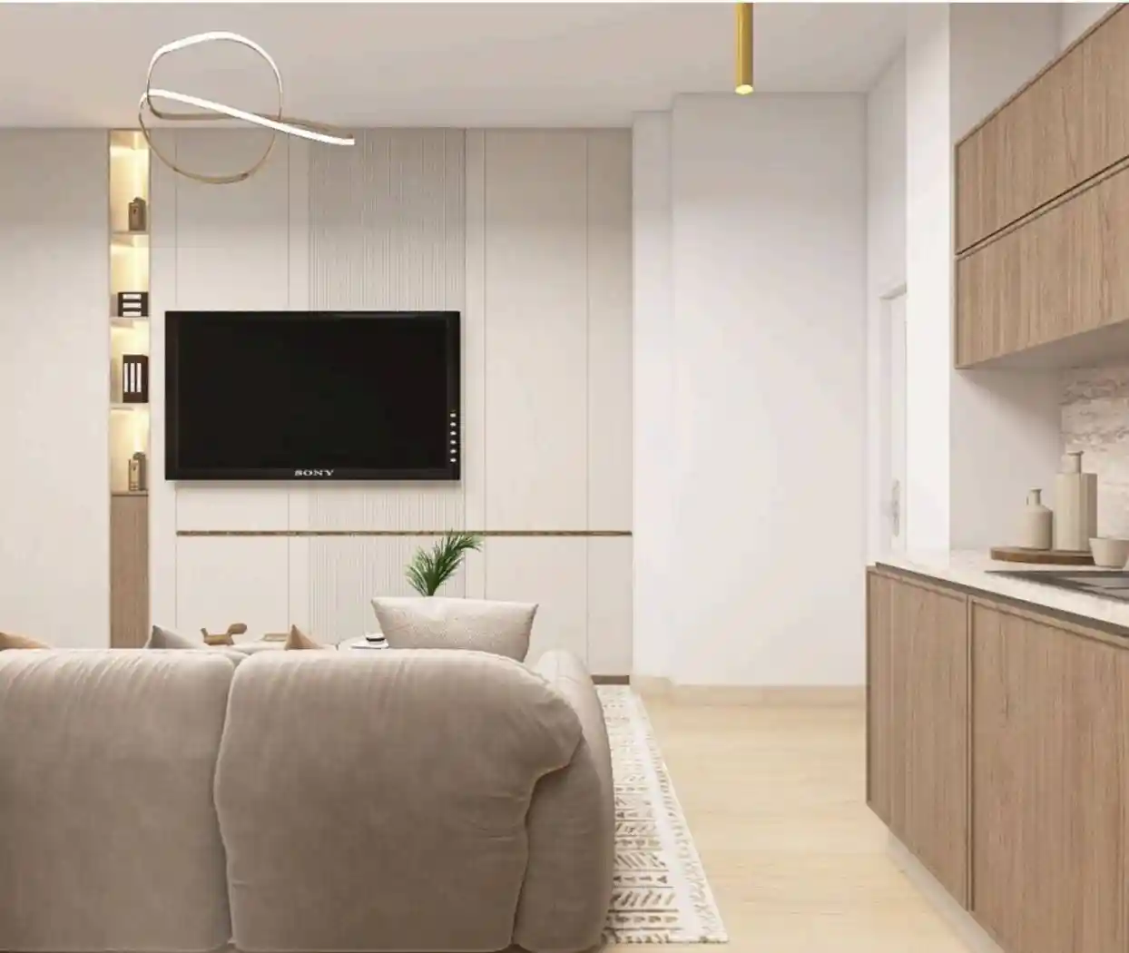 Terratetto plurifamiliare via Sant'Agostino, San Giusto - Aeroporto, Pisa - foto 2