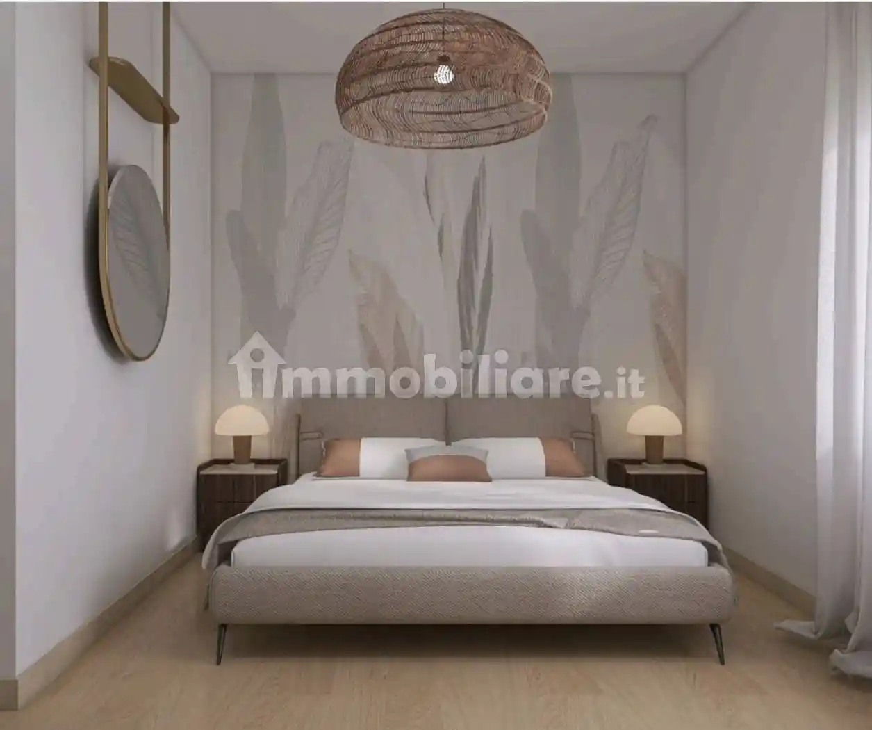 Terratetto plurifamiliare via Sant'Agostino, San Giusto - Aeroporto, Pisa - foto 4