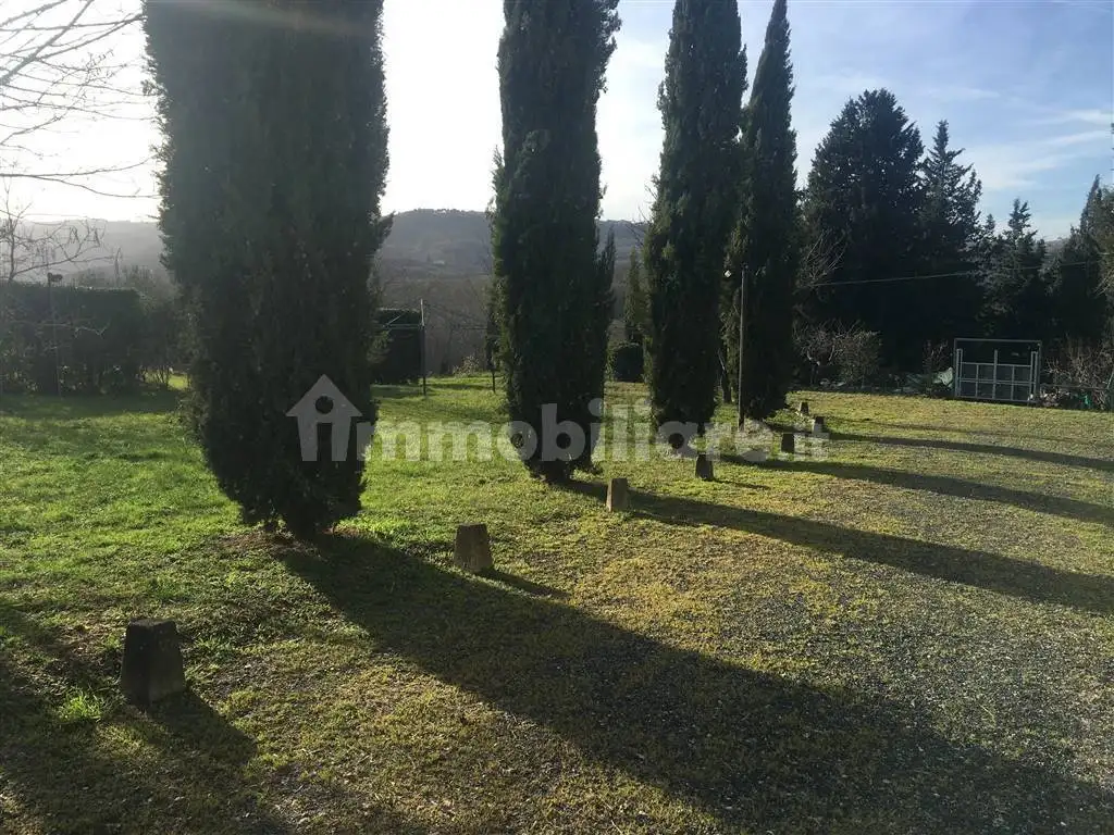 Appartamento in affitto a Gambassi Terme