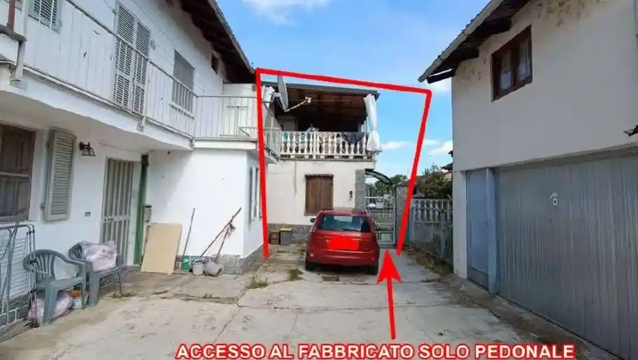 Casa indipendente - foto 3