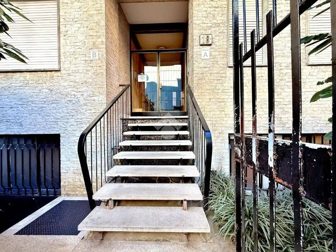 Trilocale via Tolmezzo 18, Udine, Milano - foto 3