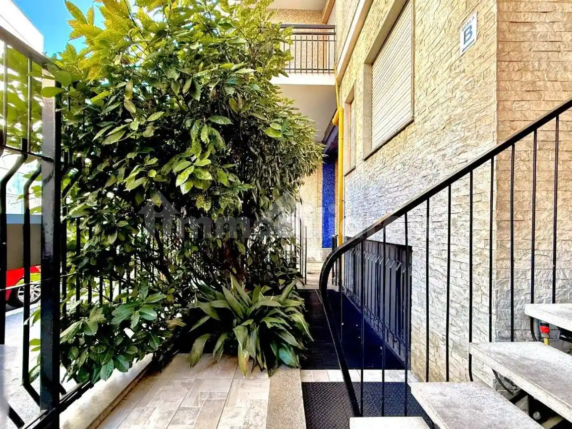 Trilocale via Tolmezzo 18, Udine, Milano - foto 4