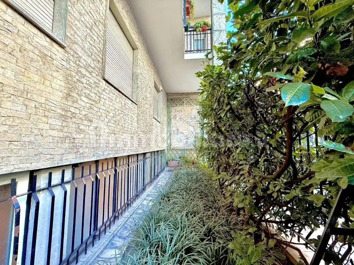 Trilocale via Tolmezzo 18, Udine, Milano - foto 5