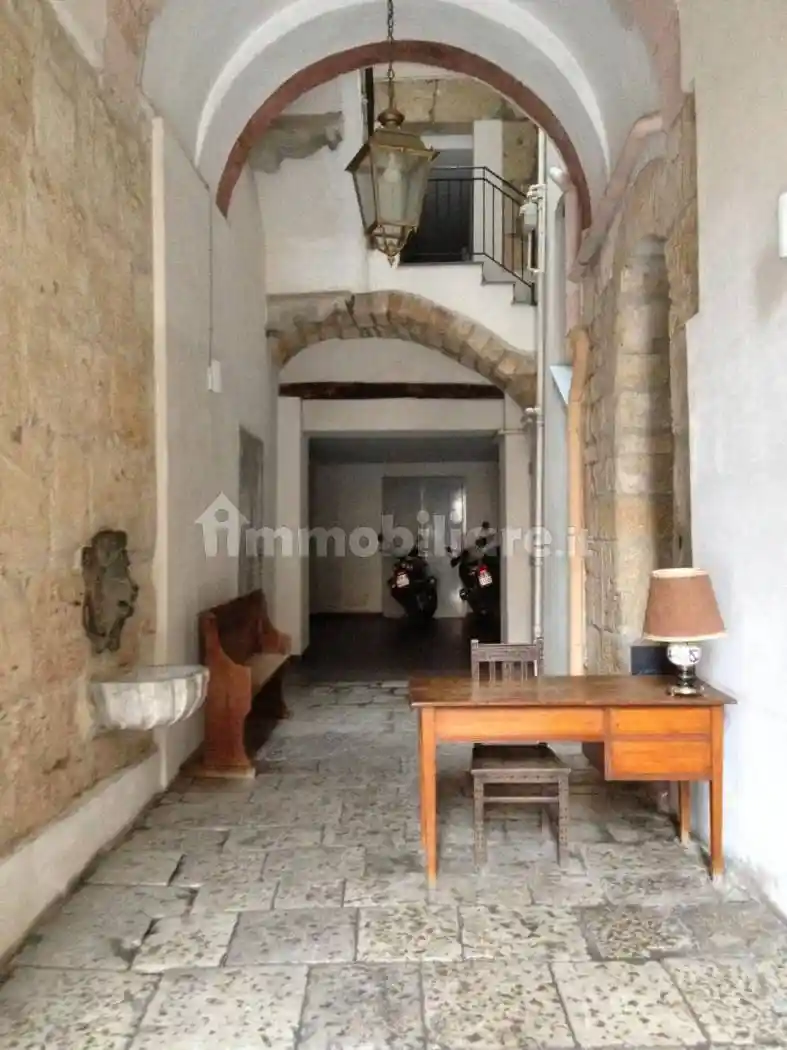 Monolocale via del Parlamento 41, Kalsa, Palermo - foto 3