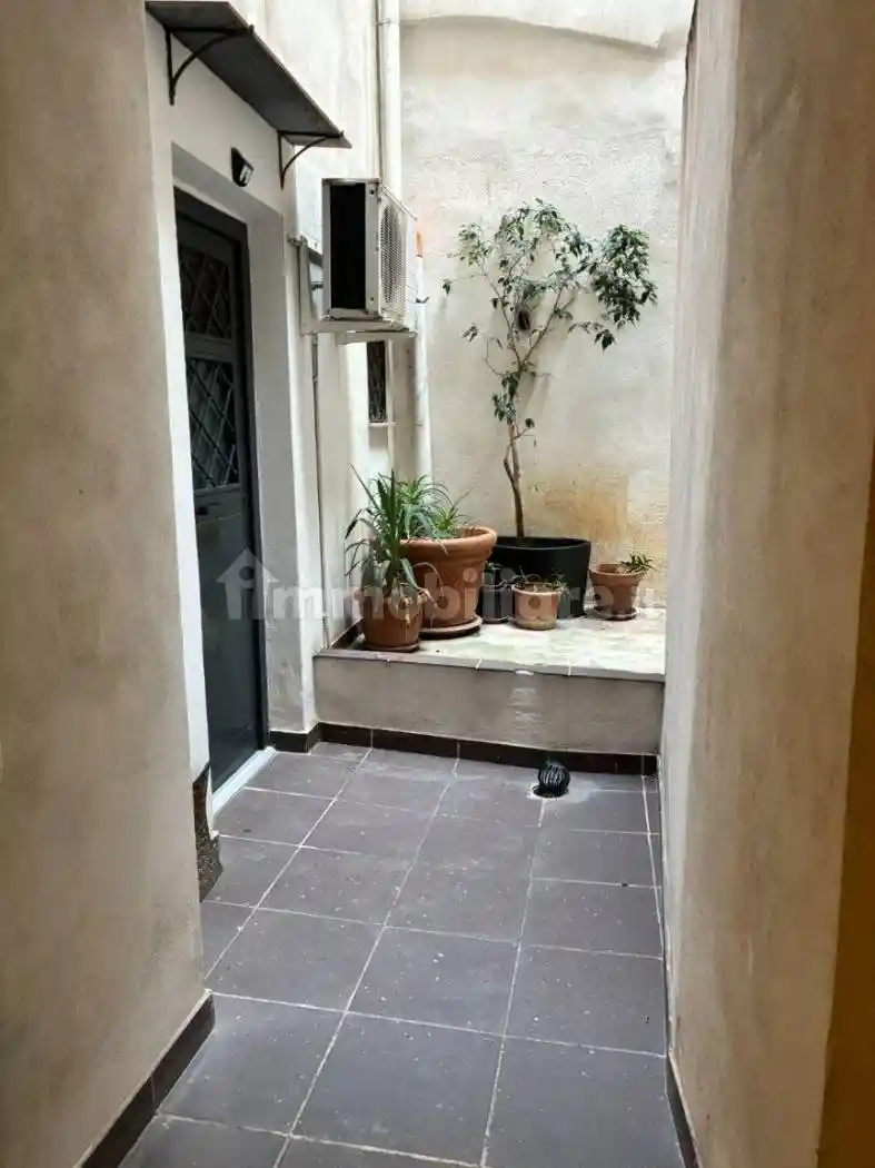 Monolocale via del Parlamento 41, Kalsa, Palermo - foto 4