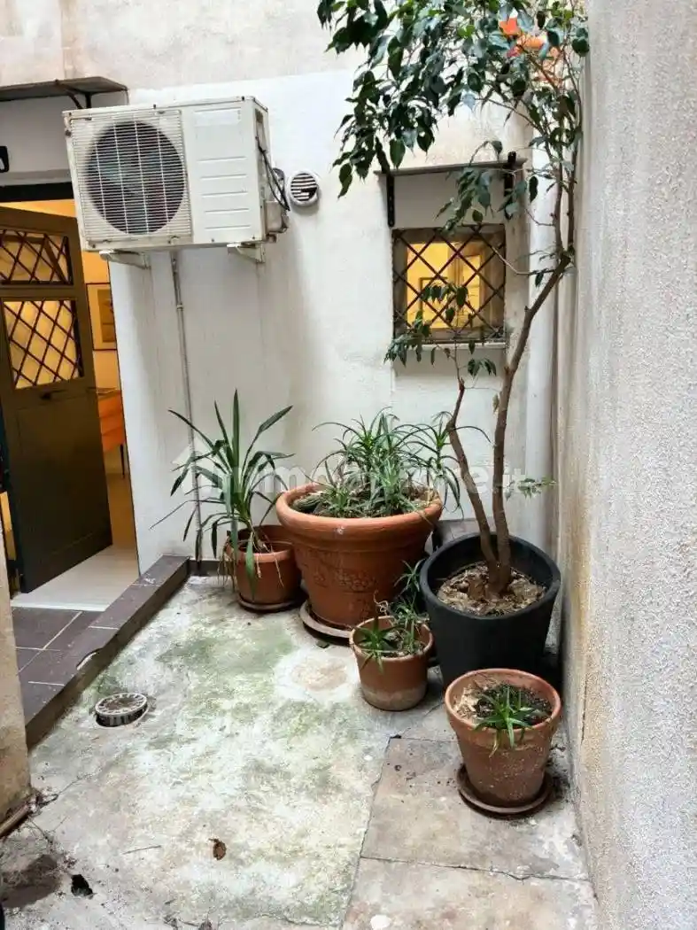 Monolocale via del Parlamento 41, Kalsa, Palermo - foto 5