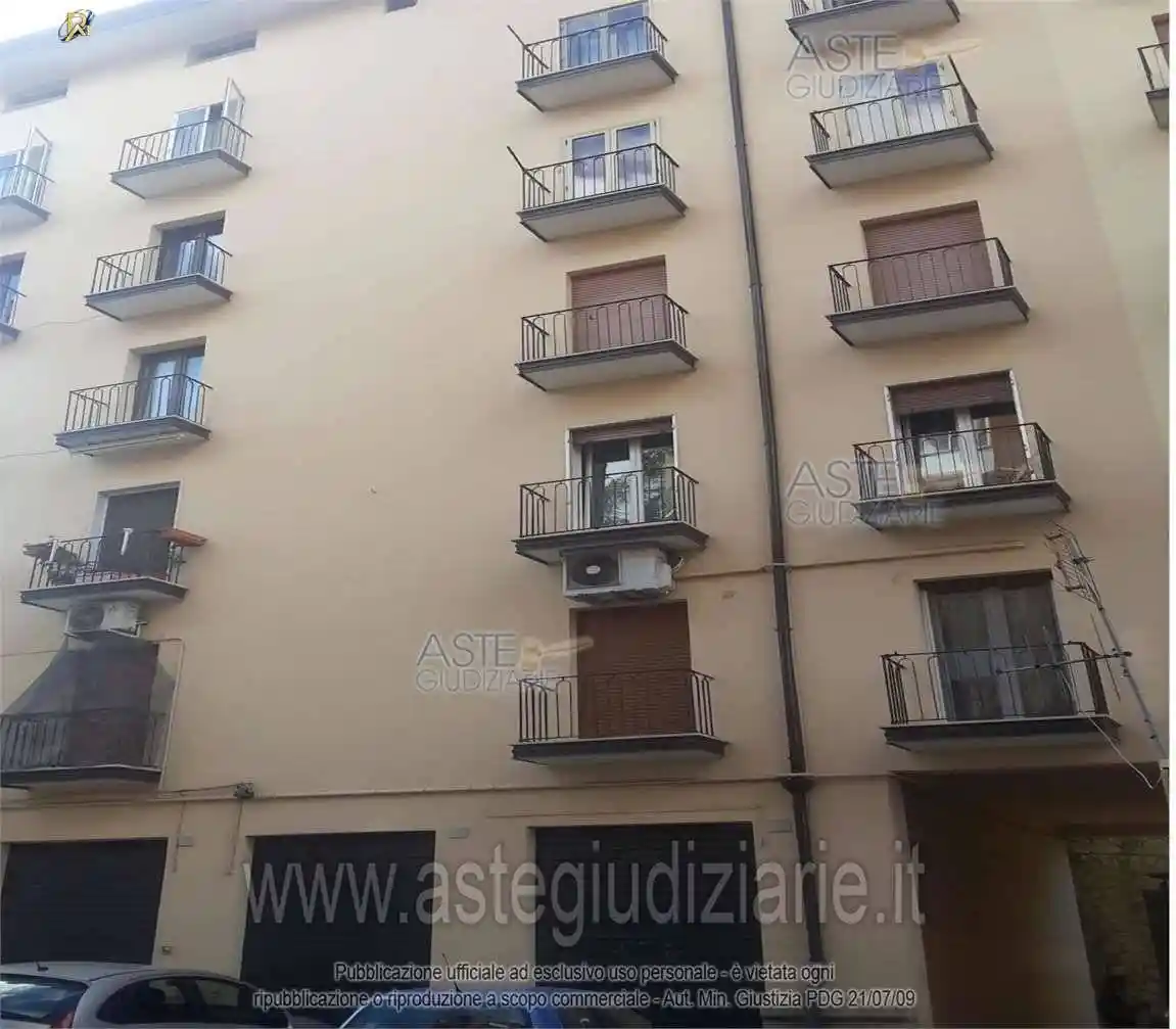 Appartamento all'asta corso Garibaldi, 149, Potenza - foto 2