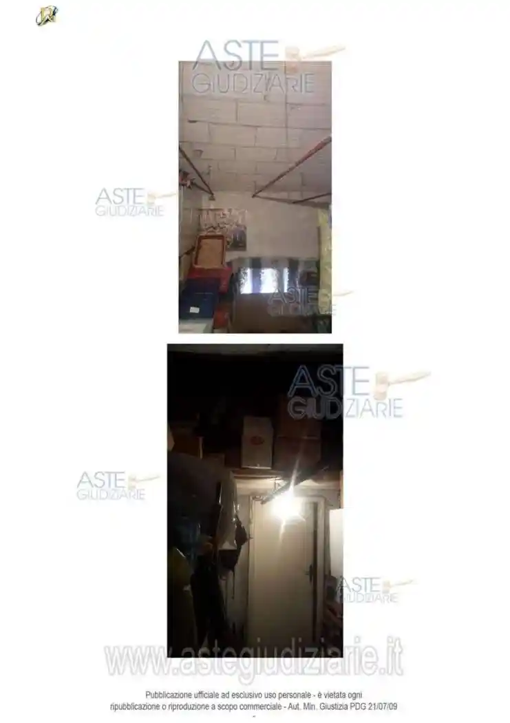 Appartamento all'asta corso Garibaldi, 149, Potenza - foto 4