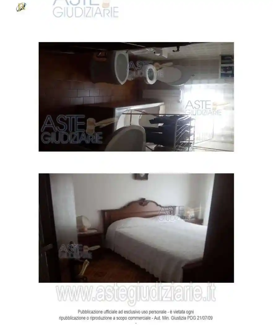 Appartamento all'asta corso Garibaldi, 149, Potenza - foto 5