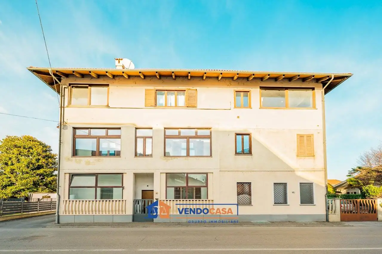 Appartamento in vendita a Savigliano