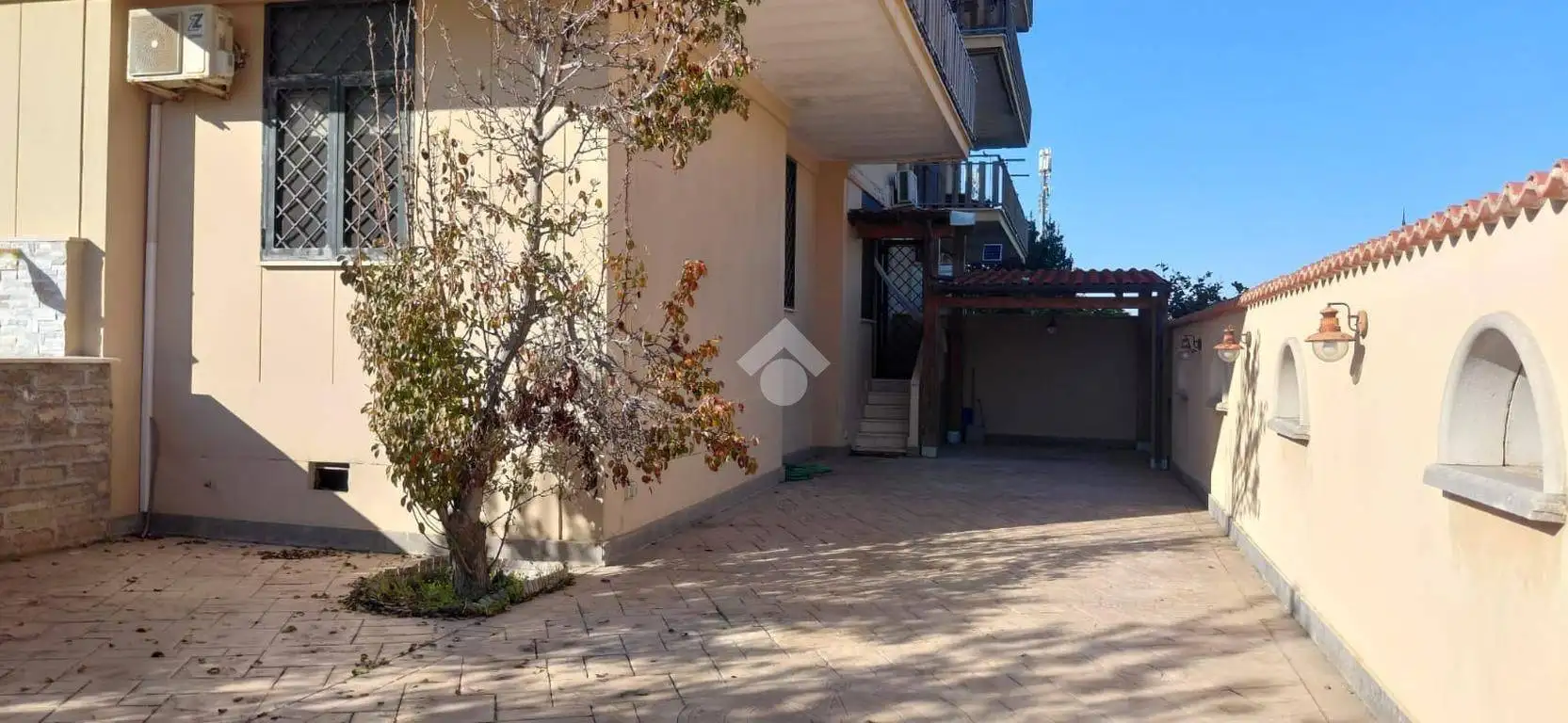 Appartamento in vendita a Ladispoli