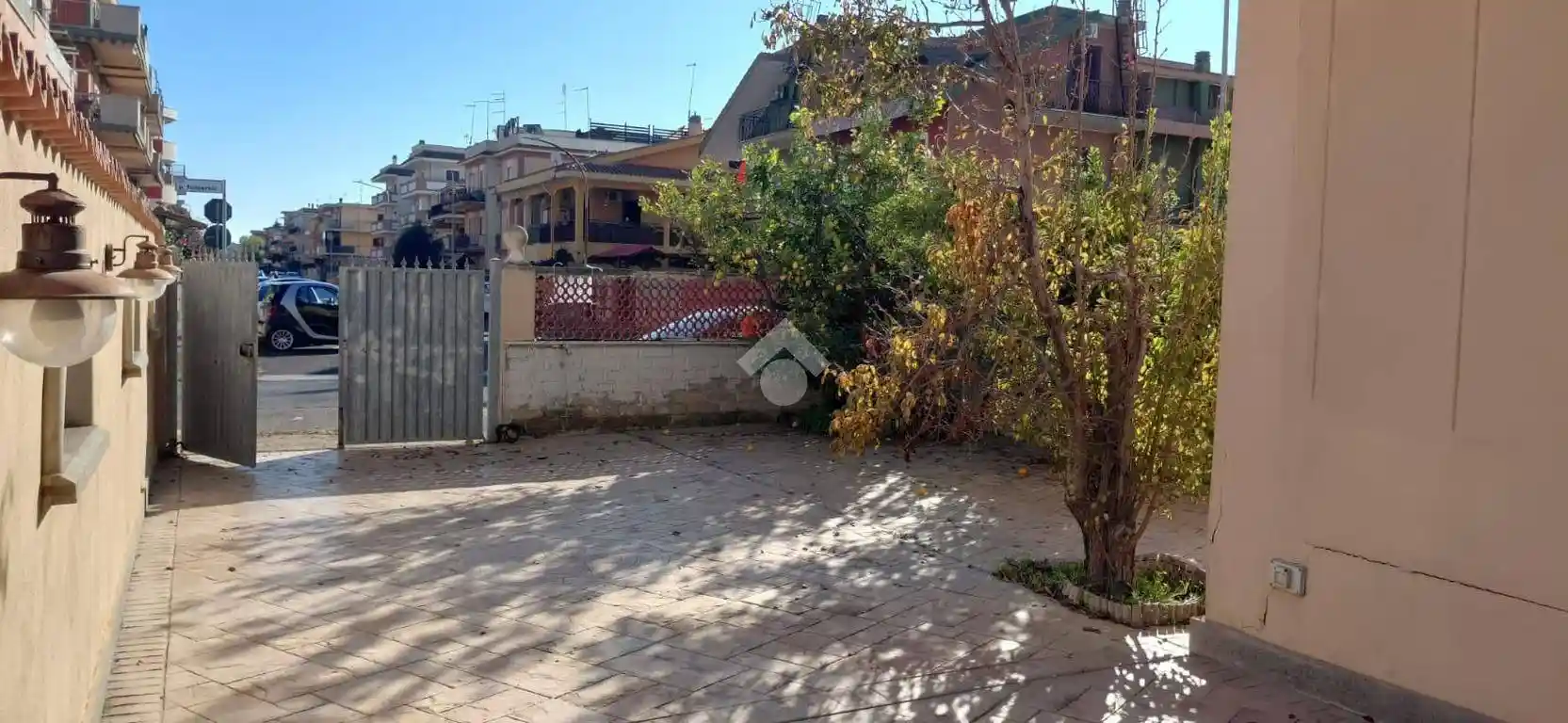 Trilocale via Fumaroli 1, Zona Domitilla, Ladispoli - foto 2