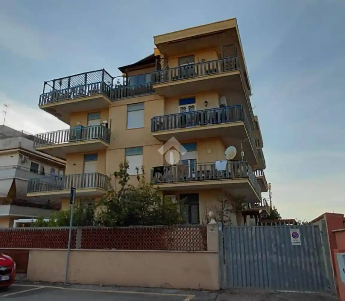 Trilocale via Fumaroli 1, Zona Domitilla, Ladispoli - foto 3