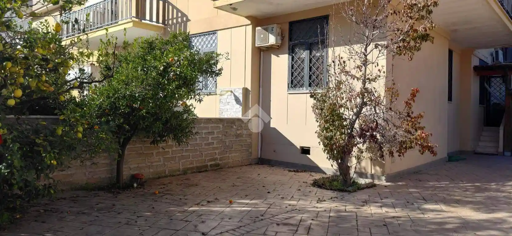 Trilocale via Fumaroli 1, Zona Domitilla, Ladispoli - foto 4