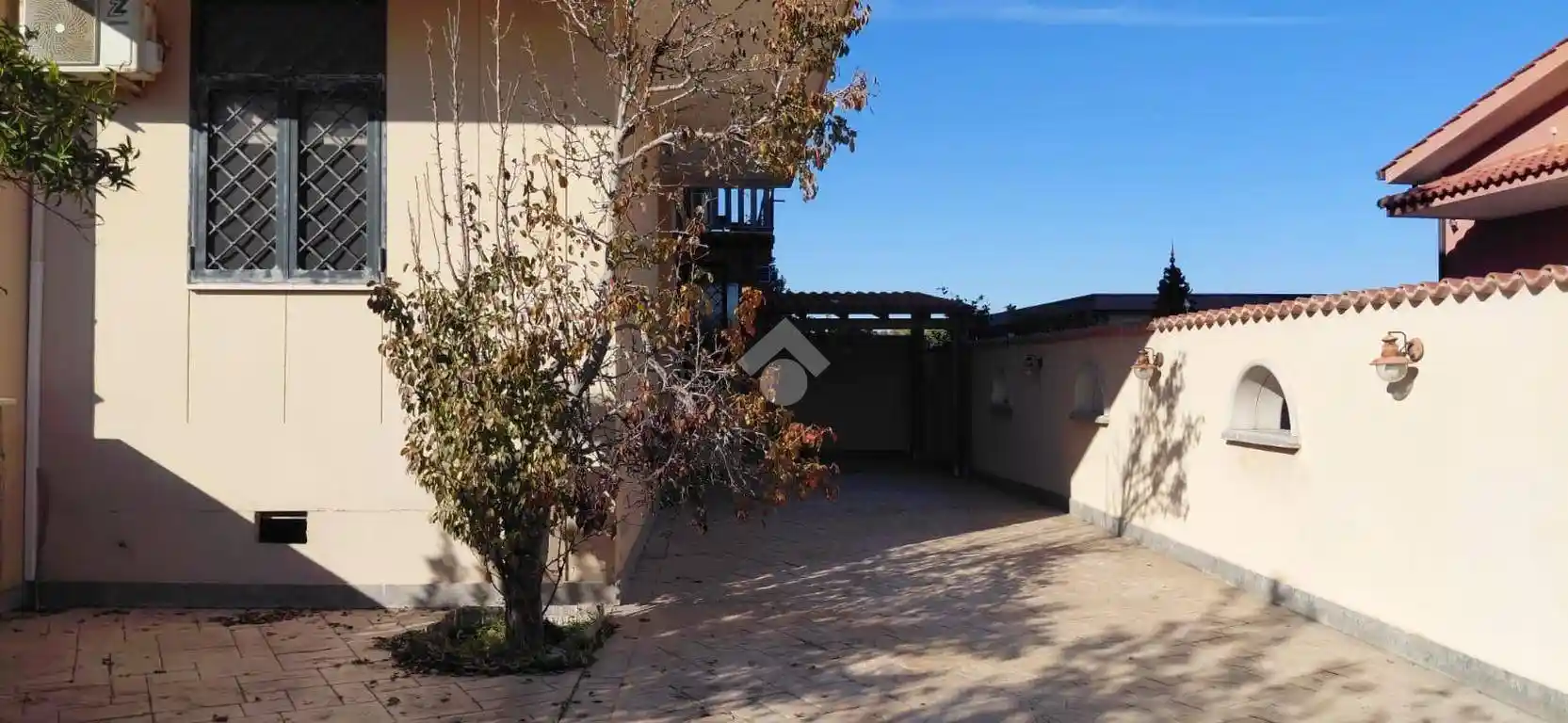 Trilocale via Fumaroli 1, Zona Domitilla, Ladispoli - foto 5