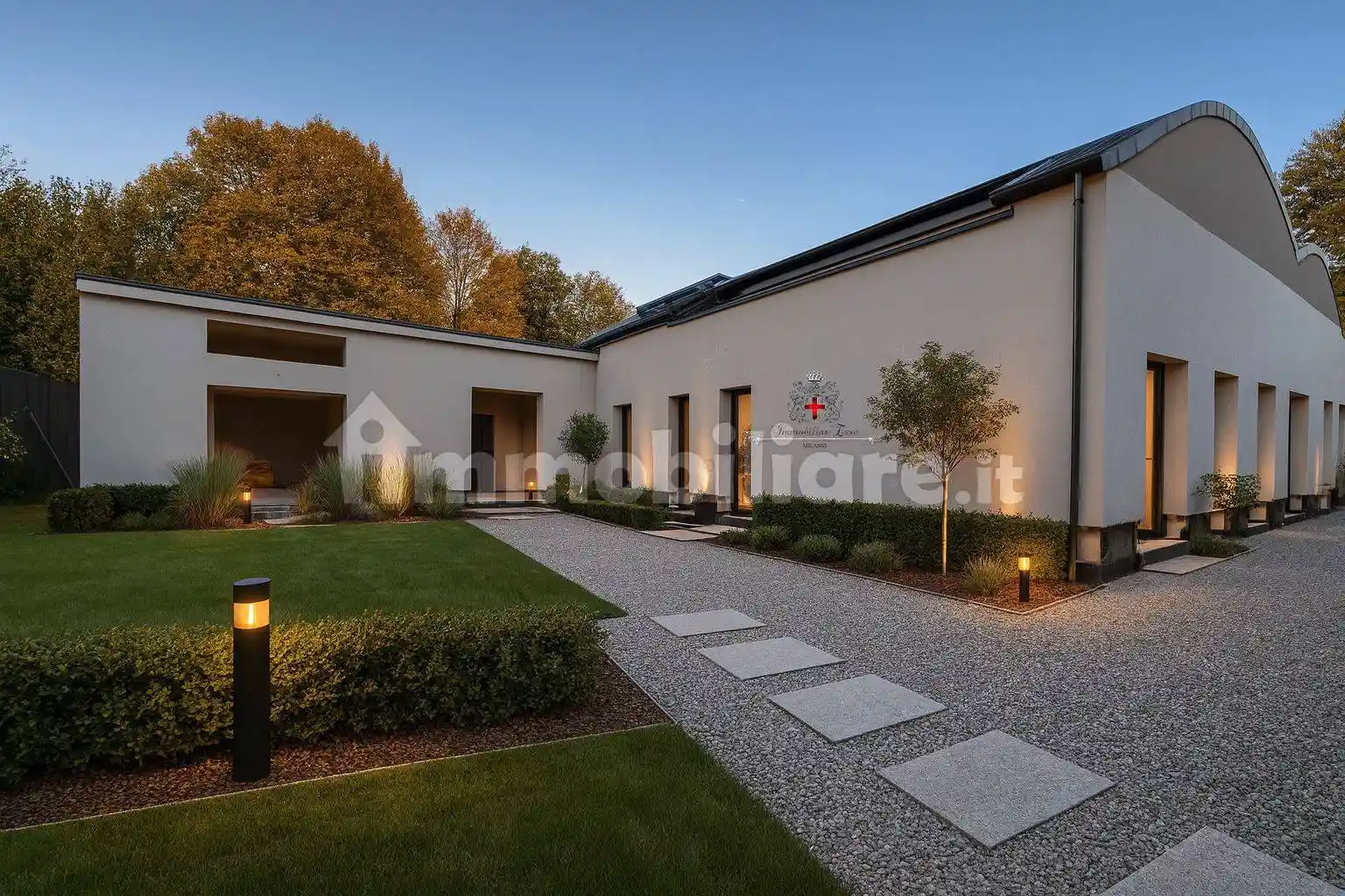 Bilocale via Bernardino Verro 43, Ripamonti - Fondazione Prada, Milano - foto 2