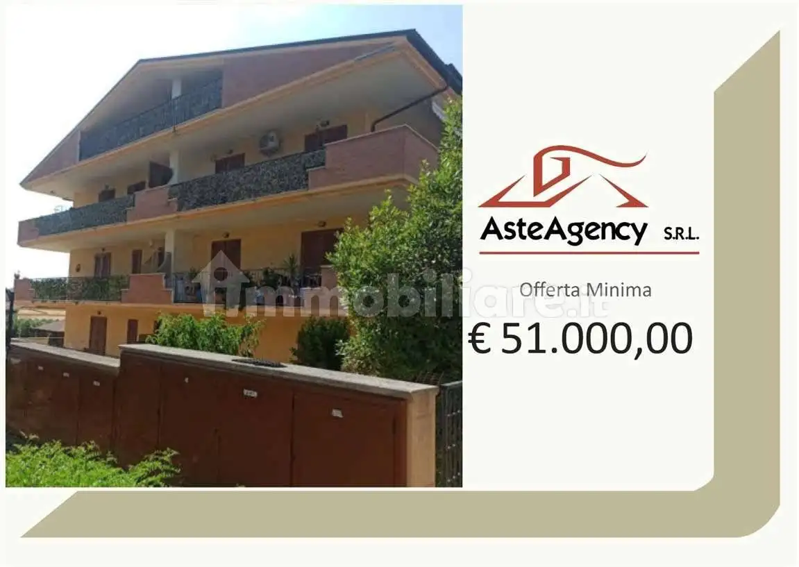 Appartamento in vendita a Tortoreto