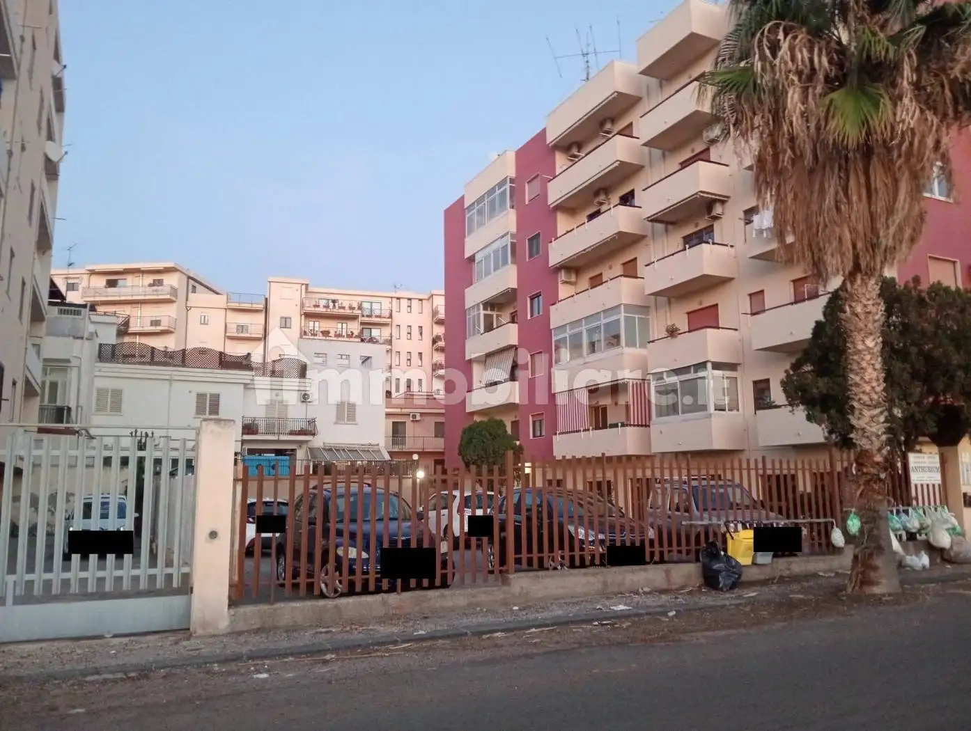 Appartamento in vendita a Reggio Calabria