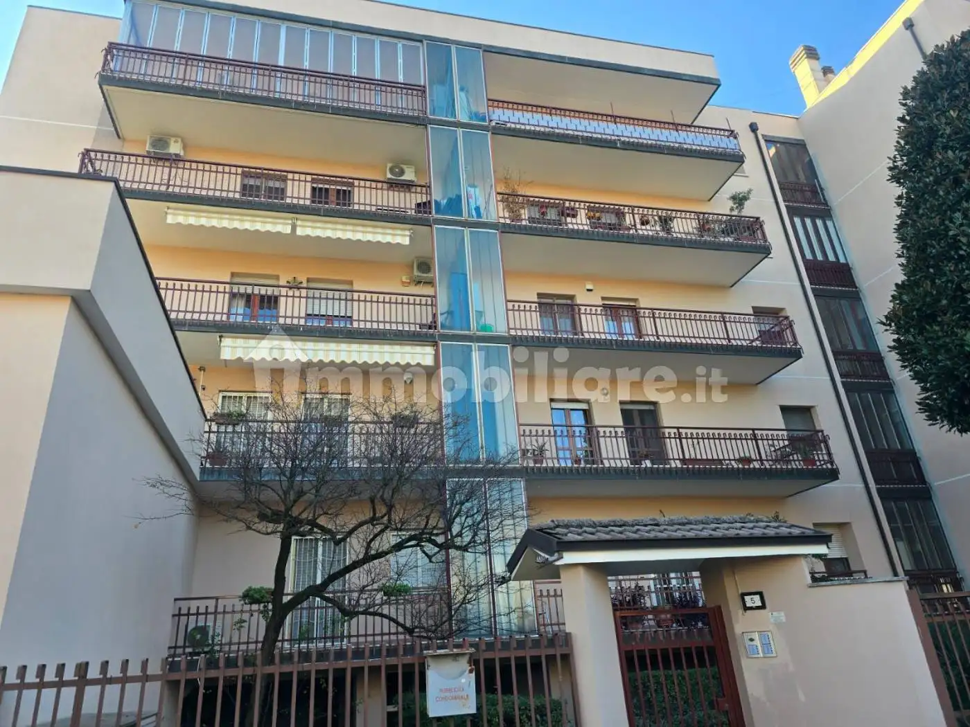 Appartamento in vendita a Pantigliate