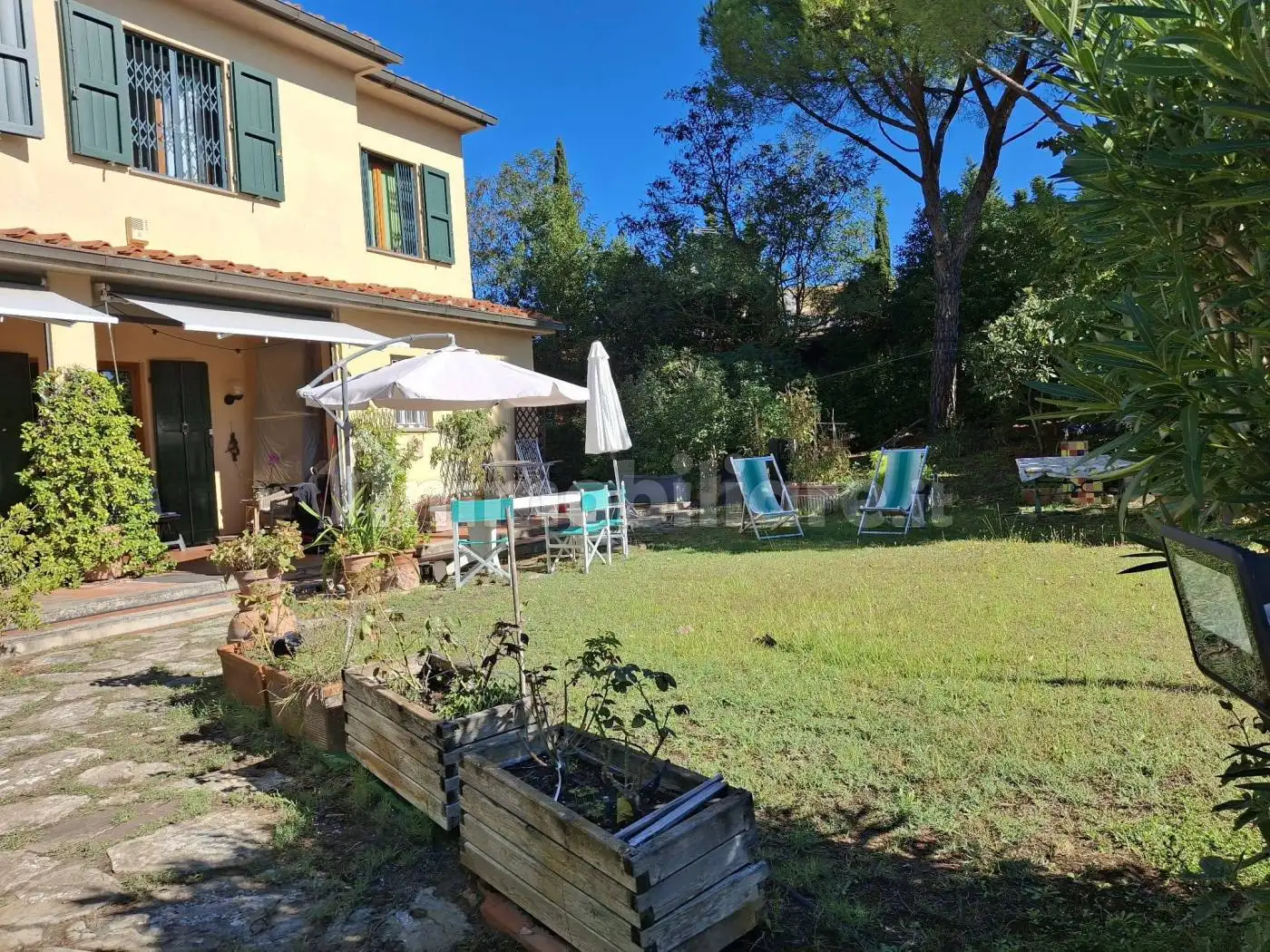 Villa in vendita a Scandicci