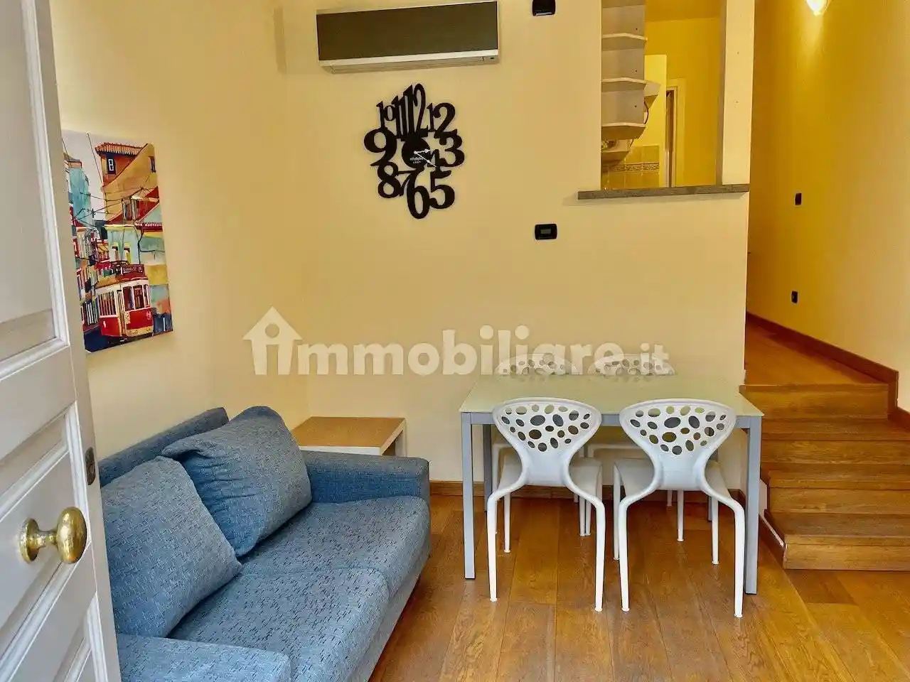 Bilocale via di San Iacopino 6, Porta al Prato - San Jacopino, Firenze - foto 2