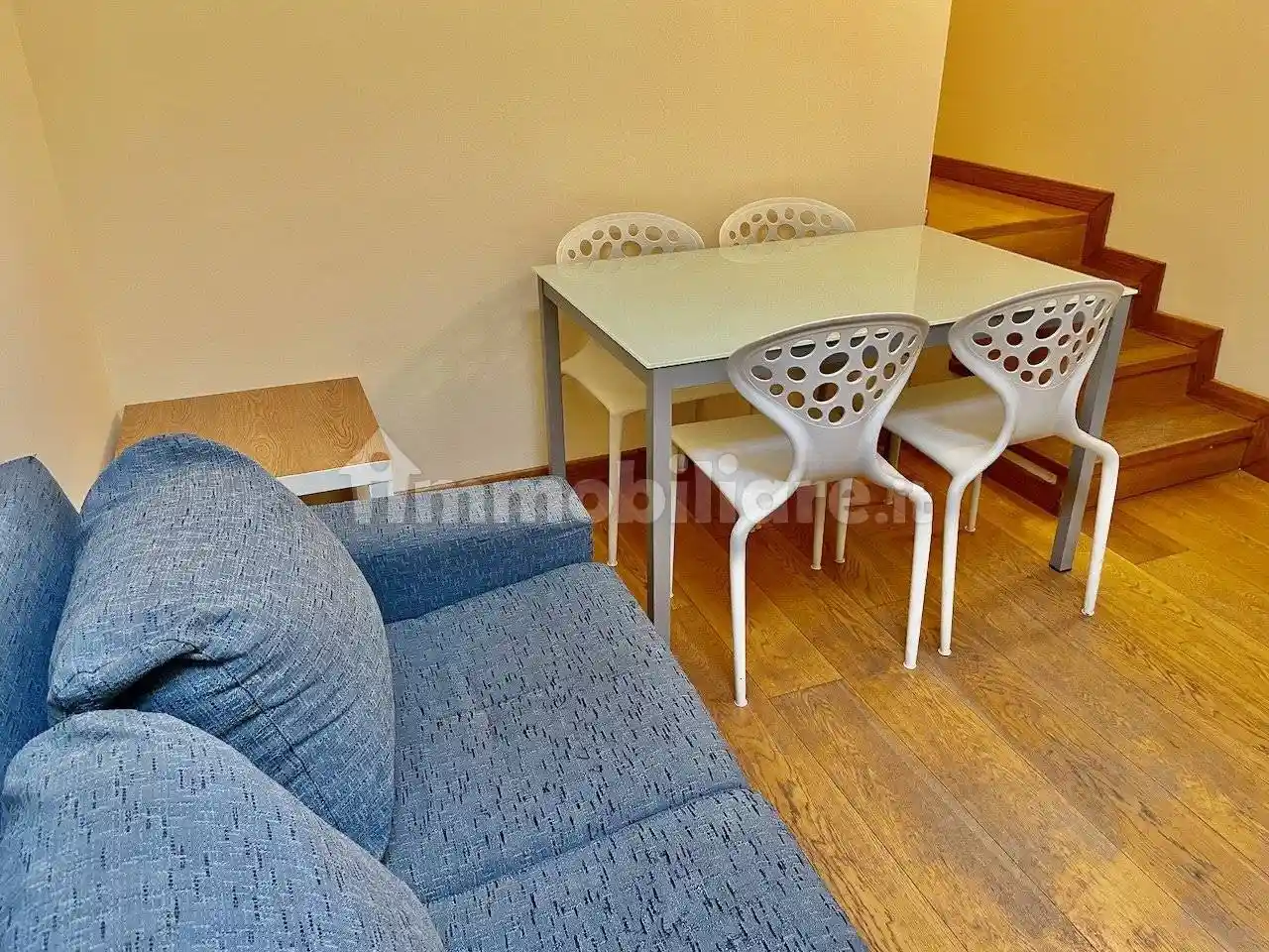 Bilocale via di San Iacopino 6, Porta al Prato - San Jacopino, Firenze - foto 4