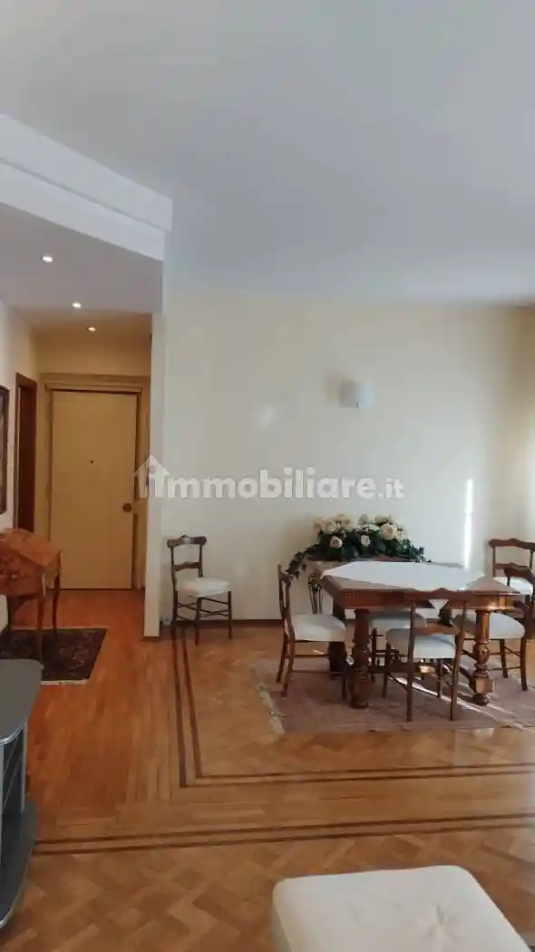 Trilocale via Sommacampagna 11, Gran Madre - Crimea, Torino - foto 3