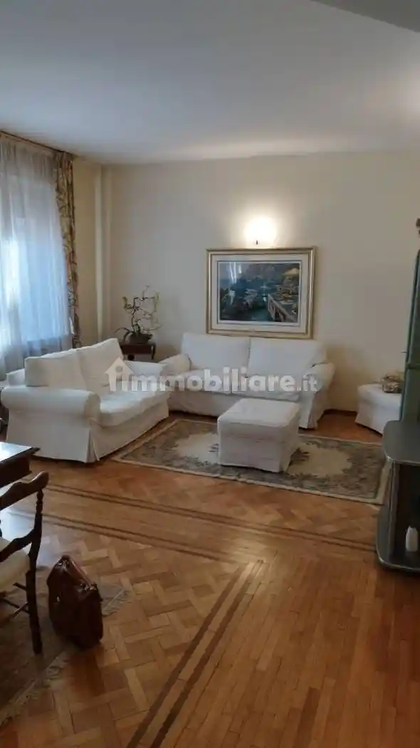 Trilocale via Sommacampagna 11, Gran Madre - Crimea, Torino - foto 4