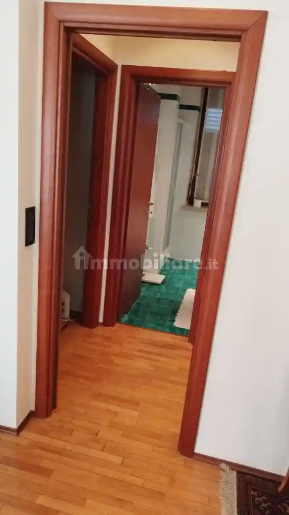 Trilocale via Sommacampagna 11, Gran Madre - Crimea, Torino - foto 5