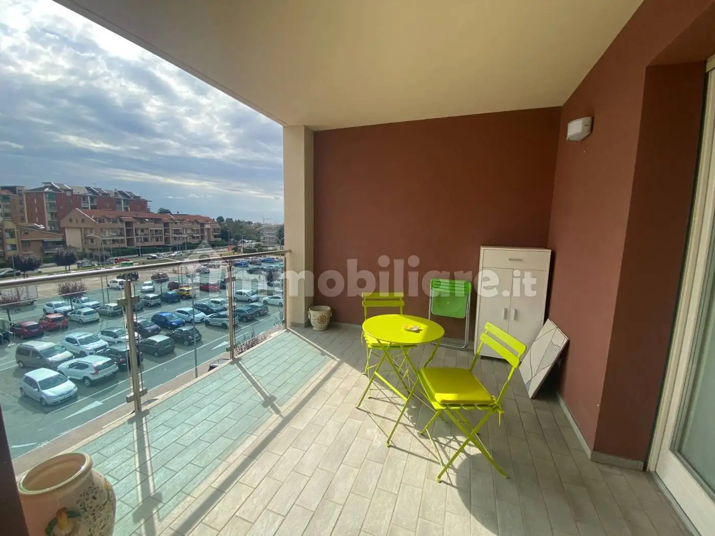 Appartamento in vendita a Carignano