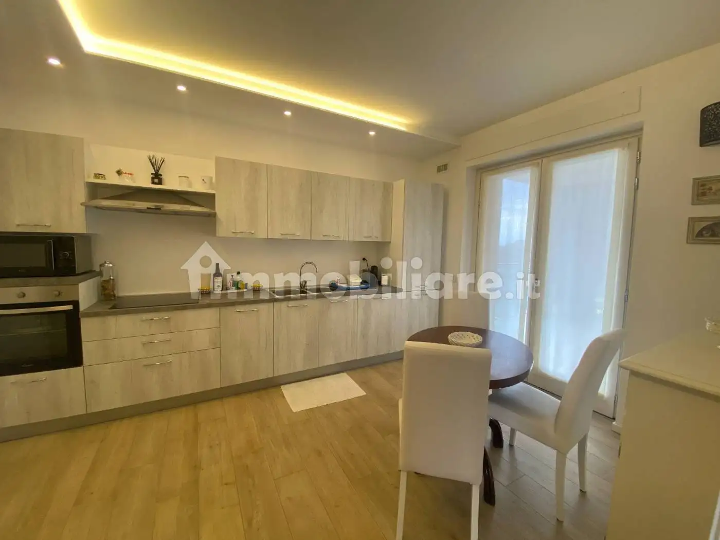 Quadrilocale via Vigada 15, Centro, Carignano - foto 4