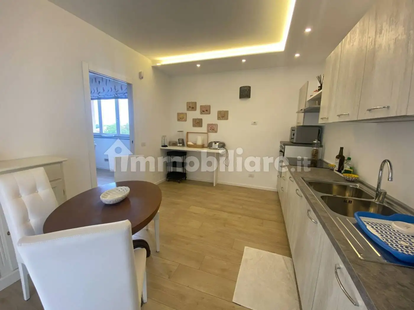 Quadrilocale via Vigada 15, Centro, Carignano - foto 5