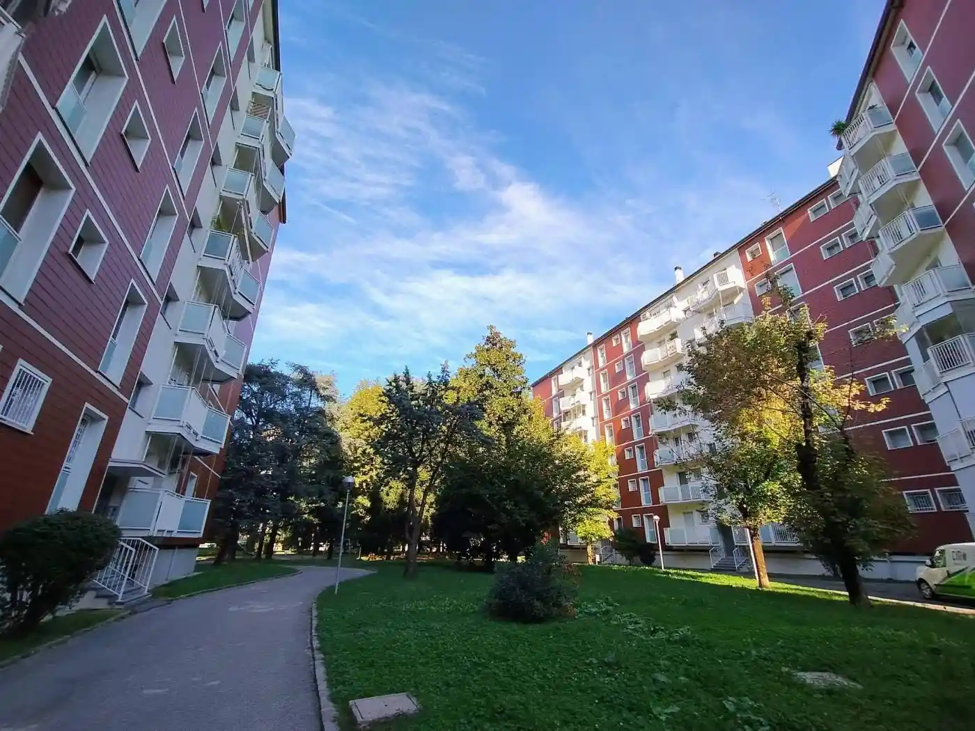 Trilocale viale Ungheria 1, Viale Ungheria - Mecenate, Milano - foto 3