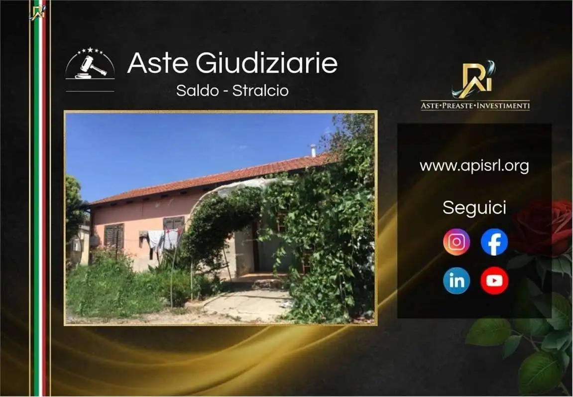 Appartamento in asta a Scanzano Jonico