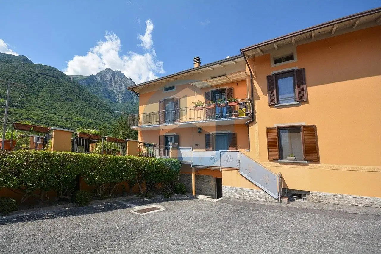 Appartamento in vendita a Niardo