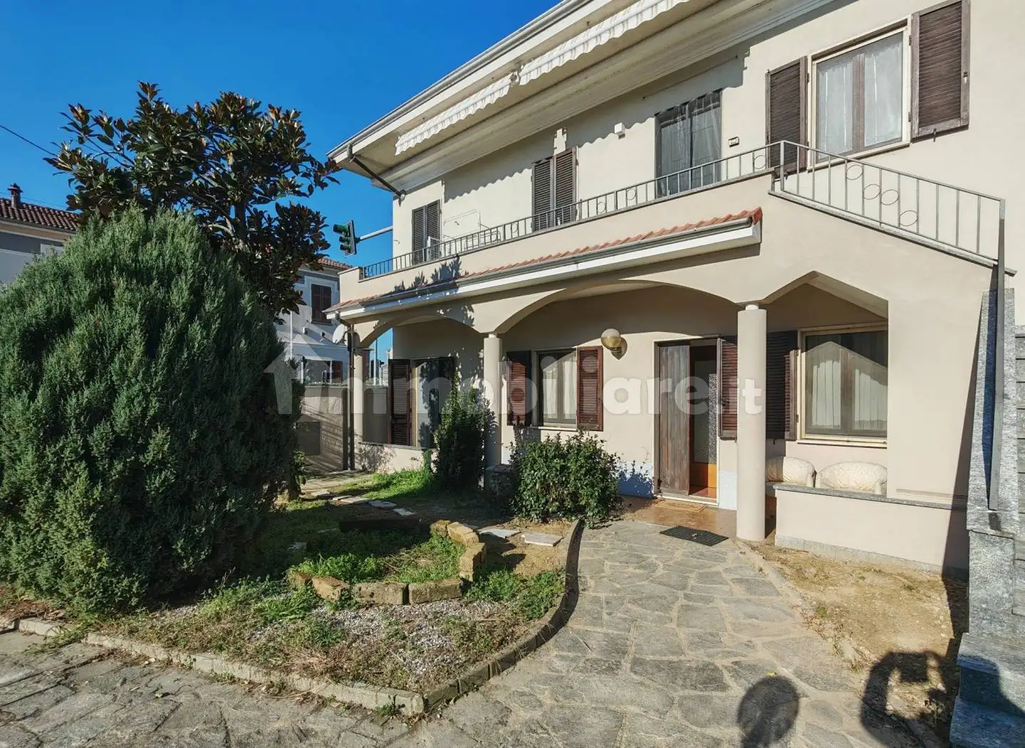 Appartamento in vendita a Cilavegna