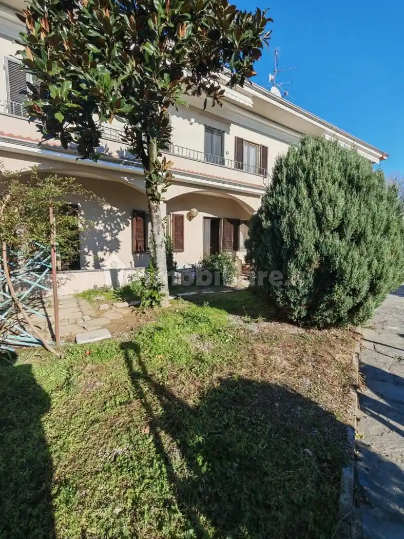 Trilocale corso Roma 100, Centro, Cilavegna - foto 2