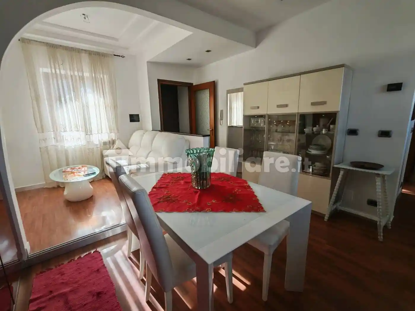 Trilocale corso Roma 100, Centro, Cilavegna - foto 3