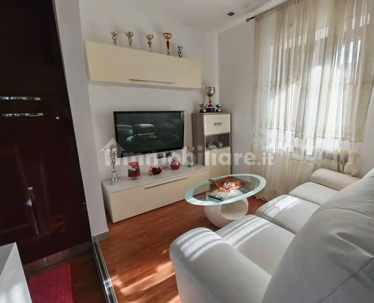 Trilocale corso Roma 100, Centro, Cilavegna - foto 4