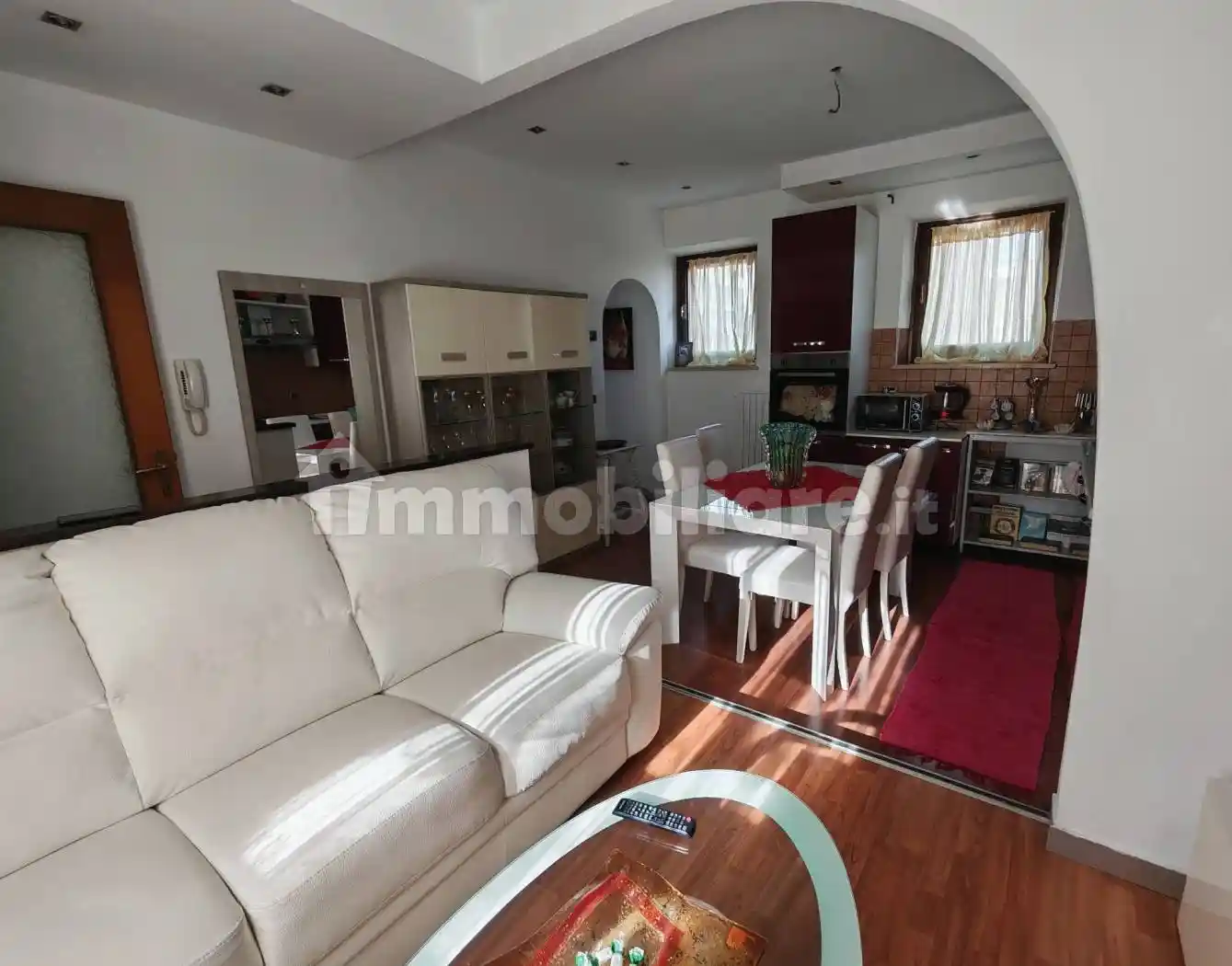 Trilocale corso Roma 100, Centro, Cilavegna - foto 5