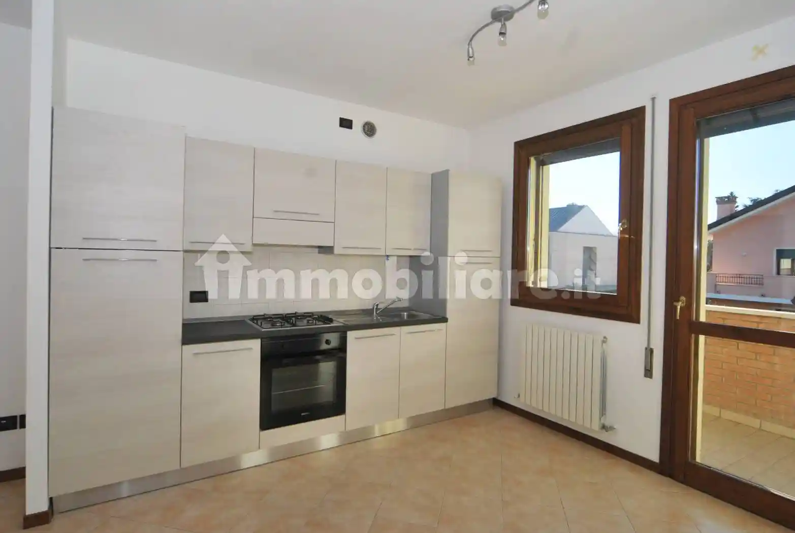 Trilocale via dei Colli 38B, Brusegana - Aeroporto, Padova - foto 3