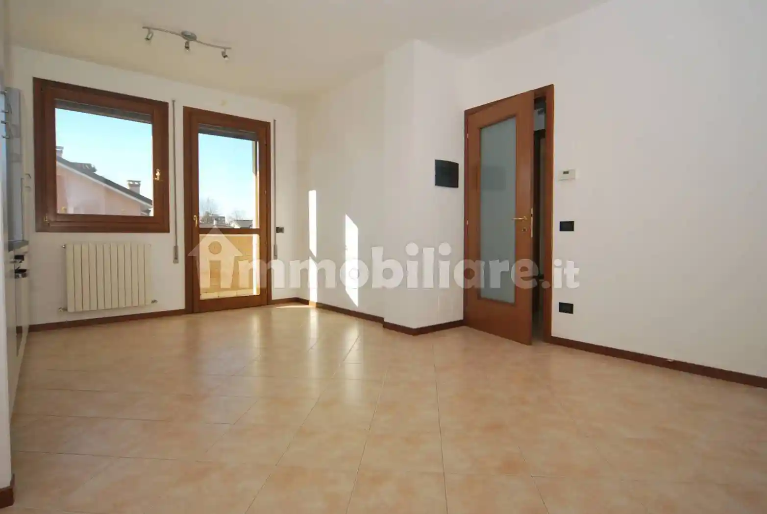 Trilocale via dei Colli 38B, Brusegana - Aeroporto, Padova - foto 5