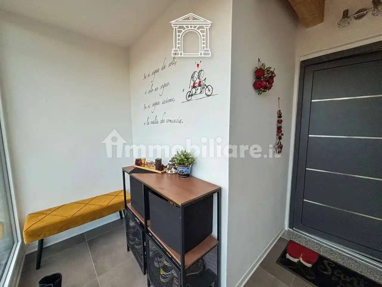 Villa unifamiliare, ottimo stato, 152 m², Basovizza - Trebiciano, Trieste - foto 3