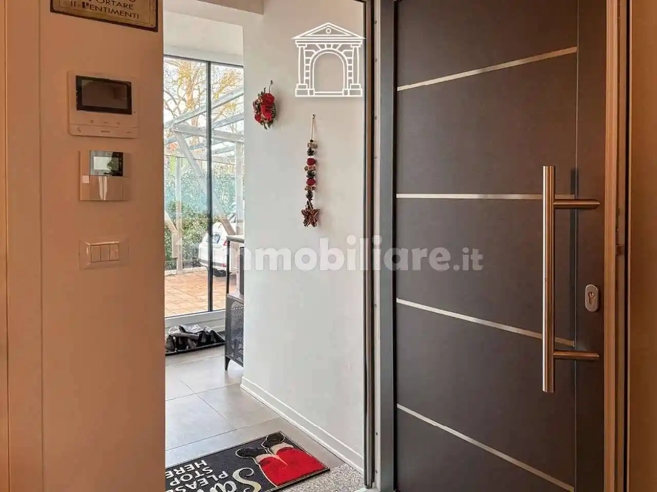 Villa unifamiliare, ottimo stato, 152 m², Basovizza - Trebiciano, Trieste - foto 5