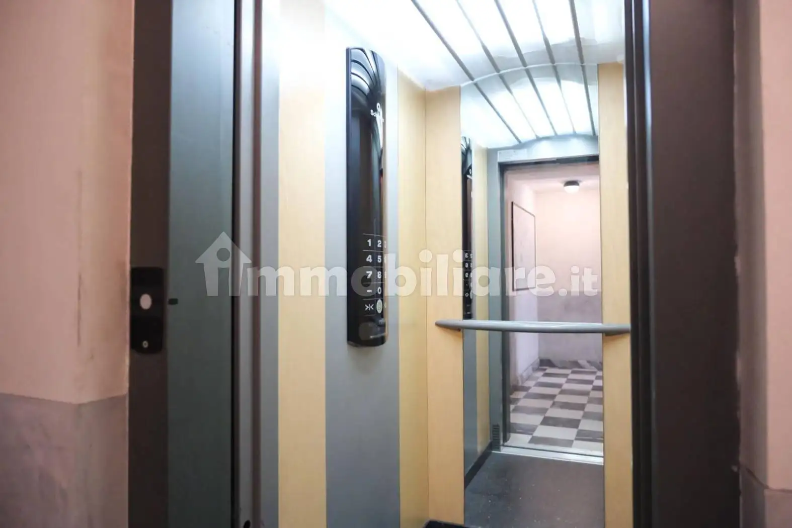 Appartamento in affitto a Palermo