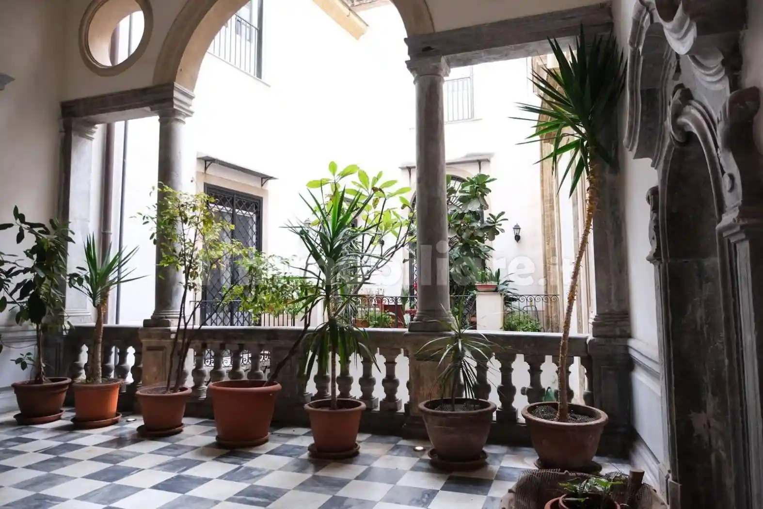 Bilocale via Montesanto 34, Kalsa, Palermo - foto 3