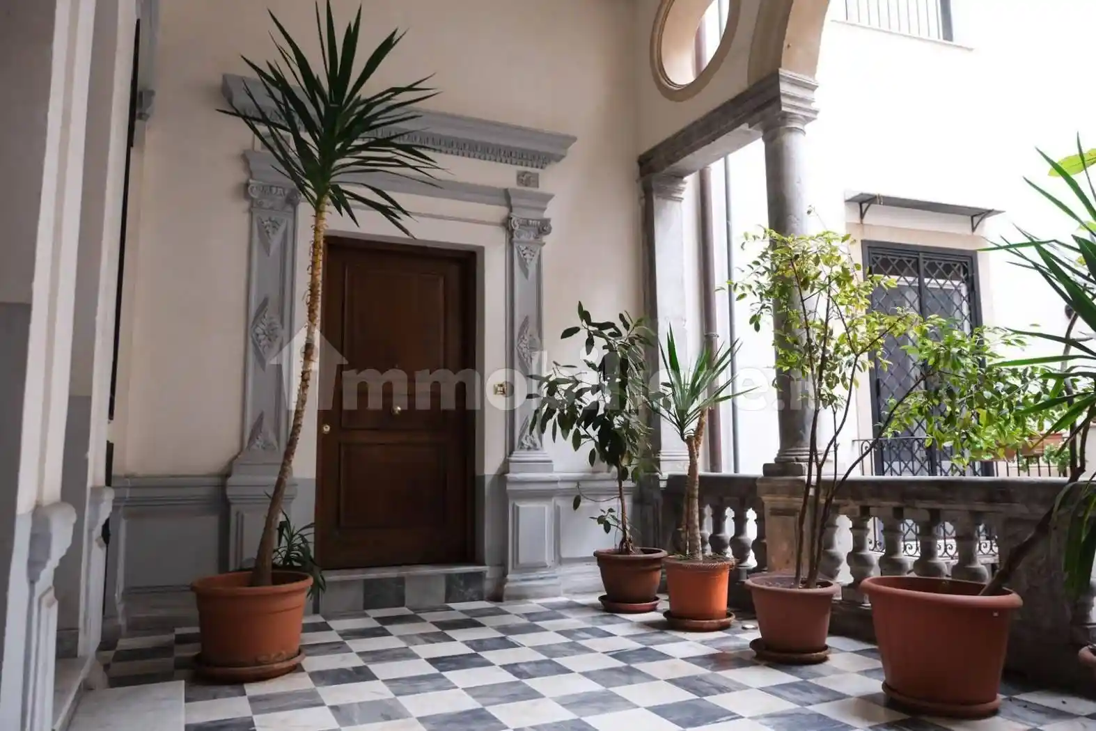 Bilocale via Montesanto 34, Kalsa, Palermo - foto 5