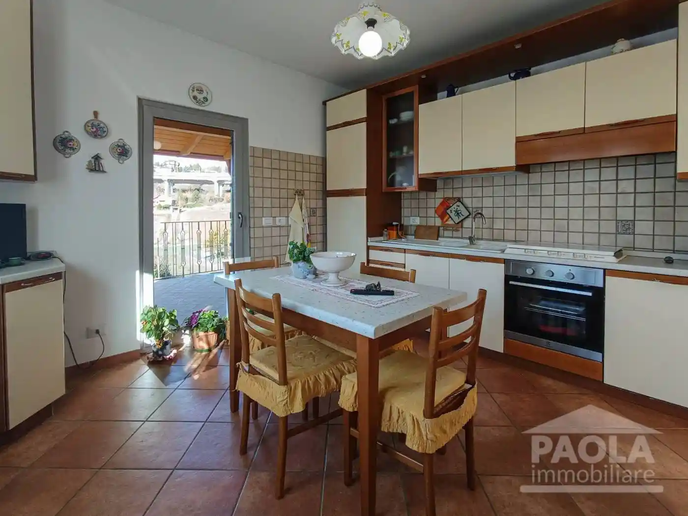 Villa unifamiliare Strada Vicinale Tre Vasche, Torretta - Torrione, L'Aquila - foto 3