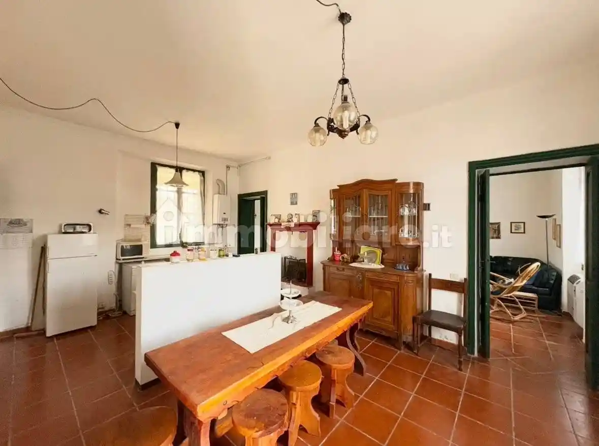 Villa unifamiliare via Pietro Bosso 46, Villanova Monferrato - foto 4