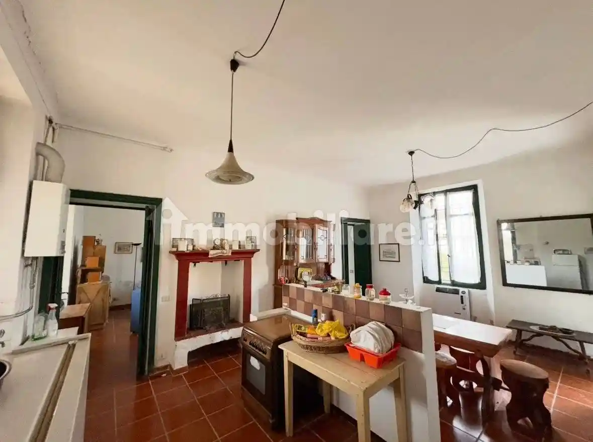 Villa unifamiliare via Pietro Bosso 46, Villanova Monferrato - foto 5